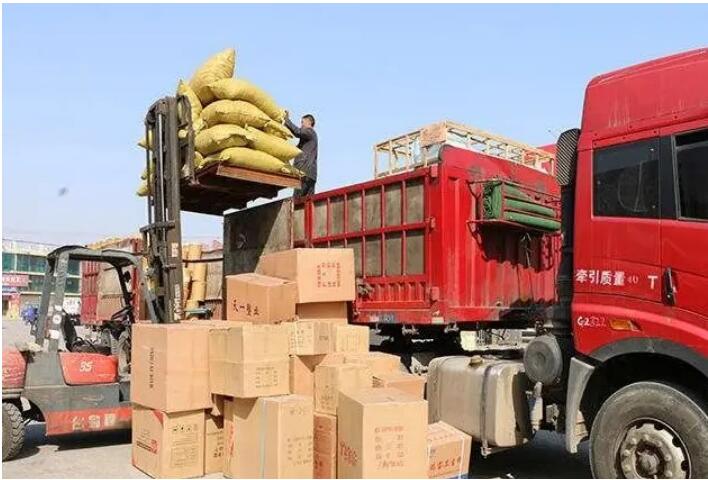 泉州到香格里拉市物流专线