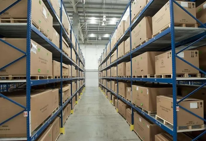 泉州到香格里拉市货物仓储