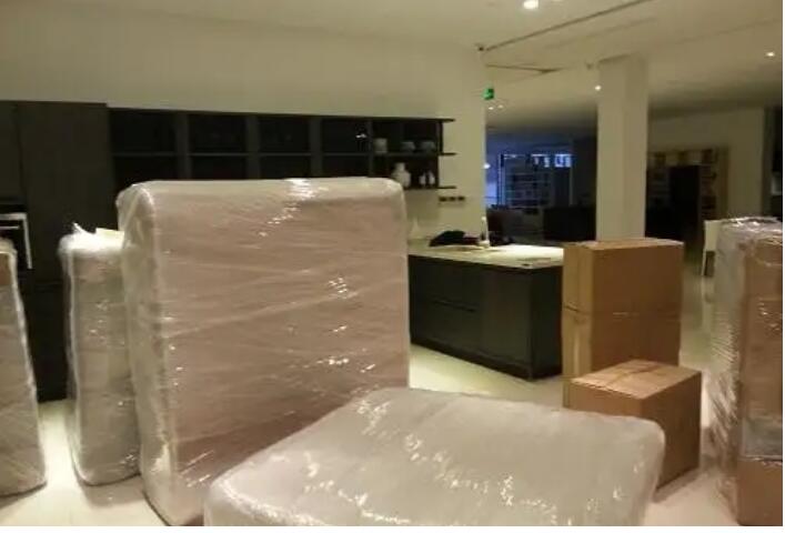 泉州到香格里拉市长途搬家