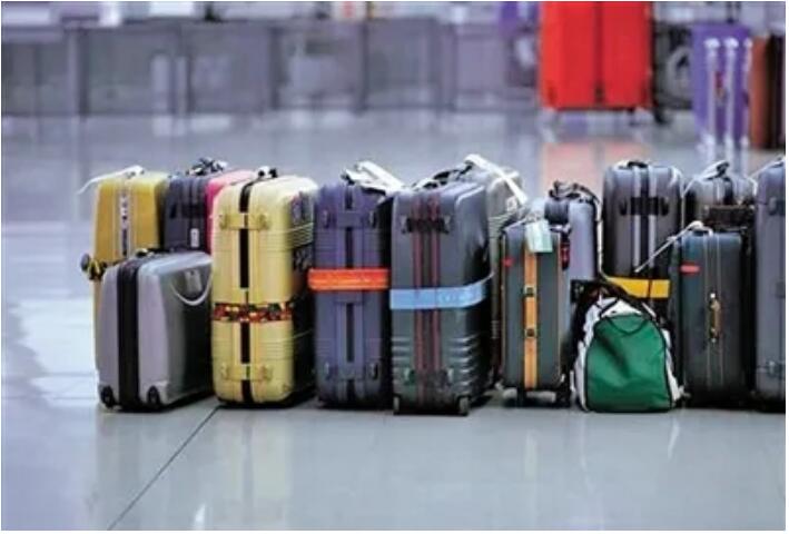 泉州到香格里拉市行李托运