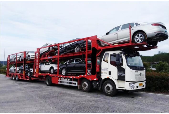 泉州到香格里拉市轿车托运